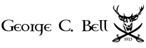 George C. Bell of Sheffield (logo)