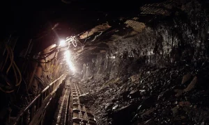 Mining [photograph]